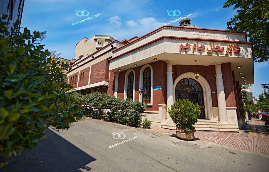 بهترین گروه موسیقی ایرانی